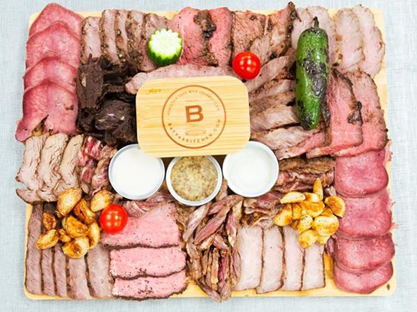 Meat Board - Medium / Size: 13